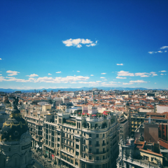 Aprobación definitiva y publicación de la modificación de las normas urbanísticas del Plan General de Ordenación Urbana de Madrid